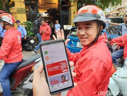 Go-Jek Vietnam Buka Lowongan Bos Go-Pay
