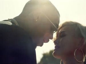 Ada Agnez Mo di Daftar Lagu yang Dibatasi KPI Jabar Ada Agnez Mo di Daftar Lagu yang Dibatasi KPI Jabar