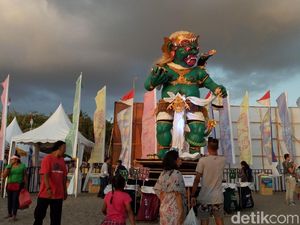 Petitenget Festival, Ubah Mindset Angker Jadi Destinasi Wisata