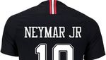 Hitam nan Elegan: Kolaborasi Maut PSG dan Michael Jordan