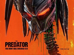 The Predator: Menghibur Tapi Ya Sudah