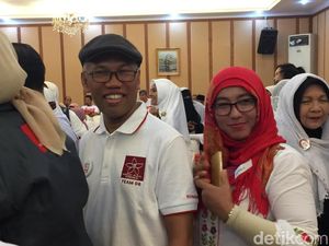 Buni Yani Bicara Pentingnya Presiden yang Bisa Bahasa Inggris