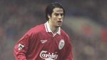 10 Pemain yang Pernah Berkostum Tottenham dan Liverpool
