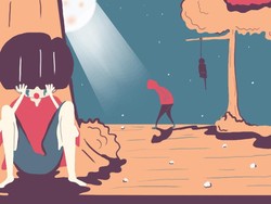 Kesaksian Seorang Bocah