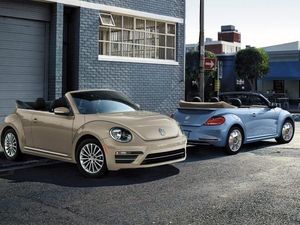 VW Kodok Tinggal Kenangan