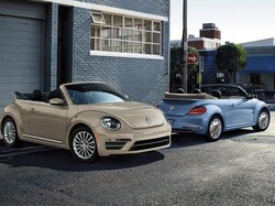 VW Kodok Tinggal Kenangan