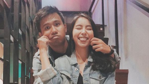 Dunia Serasa Milik Berdua, Mesranya Joshua dan Clairine Clay