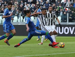 Bisa Hentikan Juventus, Sassuolo?