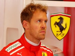 Vettel: Mobil Listrik Teknologi yang Salah Kaprah, Formula E...