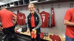10 Pemain yang Pernah Berkostum Tottenham dan Liverpool