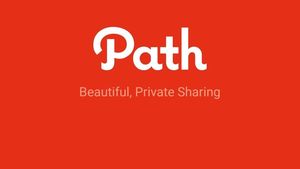 Masih Bisa Digunakan, Begini Tampilan Path Sekarang