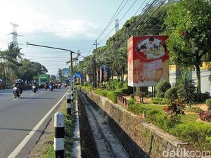 Menemukan Ayah Khong Guan yang Hilang di Semarang
