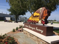 Pabrik Moge Terbakar, Satu Pekerja Terluka