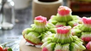 Yuk, Ngopi Sambil Ngemil Carabikang yang Legit Merekah