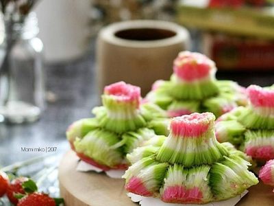 Yuk, Ngopi Sambil Ngemil Carabikang yang Legit Merekah