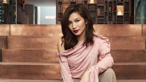 10 Fakta Menarik Gemma Chan, Si Cantik Astrid di Film Crazy Rich Asians