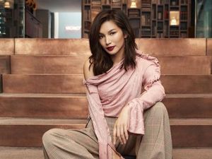 10 Fakta Menarik Gemma Chan, Si Cantik Astrid di Film Crazy Rich Asians