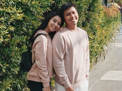 Tanggapan Joshua Suherman Kerap Diejek Miliki Pacar Cantik