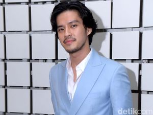 Morgan Oey Ngaku Bahagia Bioskop Bisa Dibuka Lagi Morgan Oey Ngaku Bahagia Bioskop Bisa Dibuka Lagi
