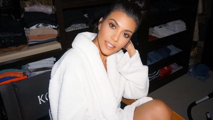 Foto: Instagram/kourtneykardash Foto: Instagram/kourtneykardash