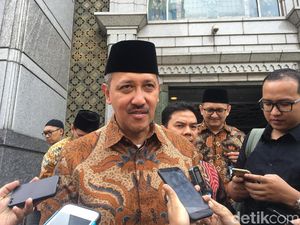 Rupiah Menguat Lawan Dolar AS, BI Masih Waspadai Hal Ini Rupiah Menguat Lawan Dolar AS, BI Masih Waspadai Hal Ini