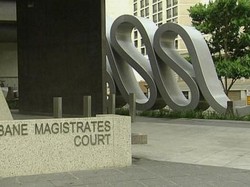 AS Ingin Ekstradisi Seorang Mahasiswa Iran dari Australia