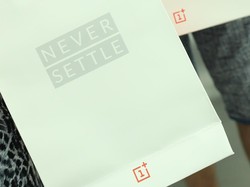 OnePlus 6T Tak Pakai Jack Headphone