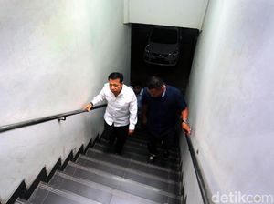 Novanto akan Jual Rumah di Cipete untuk Cicil USD 7,3 Juta