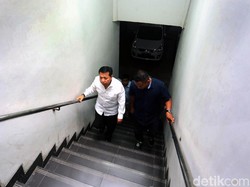 Novanto akan Jual Rumah di Cipete untuk Cicil USD 7,3 Juta
