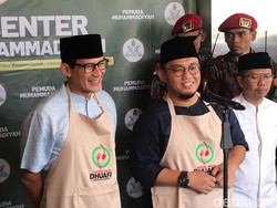 SBY Puji Jokowi soal Gempa Sulteng, Ini Kata Timses Prabowo