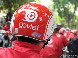 Gojek Vietnam Kembali Ditinggal Bosnya Gojek Vietnam Kembali Ditinggal Bosnya