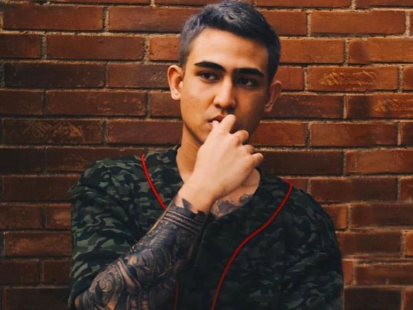 Begini Axel Matthew Thomas Jaga Kebugarannya Setelah Bebas dari Penjara