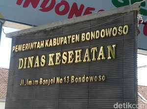 Dinkes Bondowoso Bicara Soal Kepala Puskesmas Tilep Dana Kapitasi BPJS