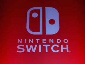 Setop Produksi di China, Nintendo Bidik Asia Tenggara