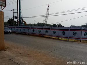 Dipakai Tol Cimaci, Lahan Warga Hanya Ditawar Rp 400 Ribu/Meter