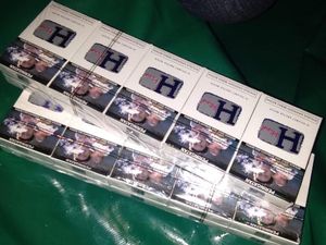 Penyelundupan Rokok Ilegal Senilai Rp 1,5 M di Riau Digagalkan