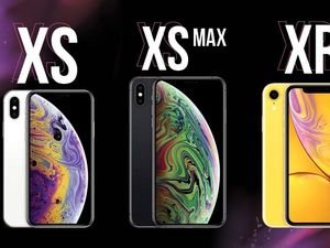 Trio iPhone Mungkinkan Dual SIM Bertumpuk, Contek Ponsel China?