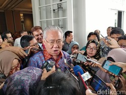 Mendag Dorong Pengusaha Tekstil Ekspansi Pasar Ekspor