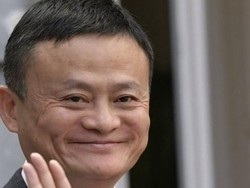 5 Hal tentang Jack Ma: Banyak Menyumbang dan Suka Kemewahan