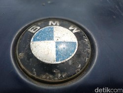 Tak Mau Berisiko, Mobil Bodong Dihindari Pebisnis Bangkai Mobil