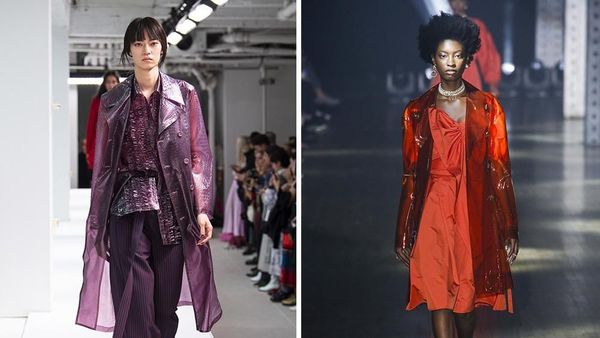 Tren Fashion 2019 dari New York: Kembalinya Celana Cargo dan Tie-Dye