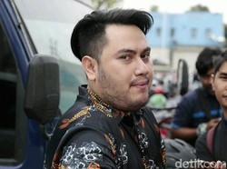 Baru Terasa, Nassar Akui Putus Cinta Berujung Penyesalan