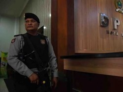 Setelah Korupsi Massal