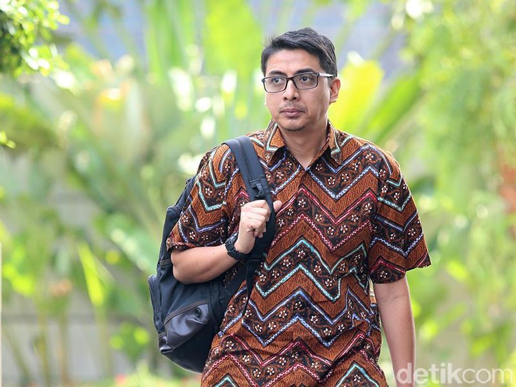 UU KPK Baru Typo, Pukat UGM: Bagaimana Kalau Akal-akalan? UU KPK Baru Typo, Pukat UGM: Bagaimana Kalau Akal-akalan?