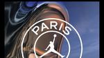 Hitam nan Elegan: Kolaborasi Maut PSG dan Michael Jordan