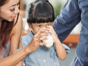 Bunda, Ini Pentingnya Asam Amino Esensial untuk si Kecil