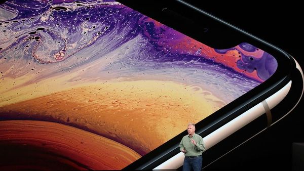 iPhone XS: 6 Alasan Beli, 4 Alasan Nggak