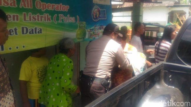 Berita Tercebur ke Dalam Bak Kamar Mandi, Seorang Balita Ditemukan Tewas Senin 17 Juni 2019 Berita Tercebur ke Dalam Bak Kamar Mandi, Seorang Balita Ditemukan Tewas Senin 17 Juni 2019