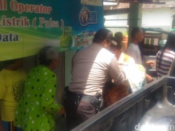 Tercebur ke Dalam Bak Kamar Mandi, Seorang Balita Ditemukan Tewas