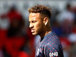 Demi Liverpool, Neymar Akan Diistirahatkan Akhir Pekan Ini